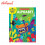 Little Skill Seekers: Alphabet Workbook by Scholastic Inc - Trade Paperback - Children's - Preschool