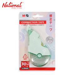 M&G Correction Tape Dr. Clean 5mmx30m ACT76571 (barrel...