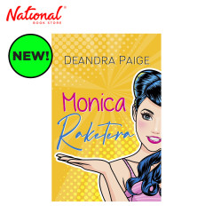 Monica Raketera by Deandra Paige - Mass Market -...