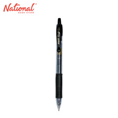 Pilot G2 Retractable Rollerball Point 1.0mm Black PBLG210...