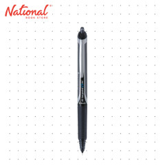 Pilot Hi Tech Point Retractable Rollerball Pen 0.7mm Black BxRTV7 - Writing Supplies