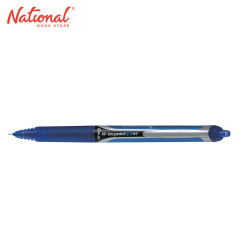 Pilot Hi Tech Rollerball Point Pen Retractable 0.7mm Blue...