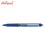 Pilot Hi Tech Rollerball Point Pen Retractable 0.7mm Blue BxRTV7 - Writing Supplies