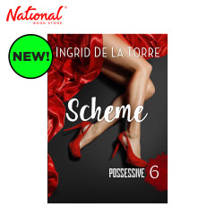 Possessive 6: Scheme by Ingrid Dela Torre - Mass Market -...