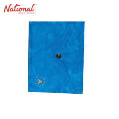 CAMPUS MATE BINDER NOTEBOOK NO. 129 MINI WITH BUTTON SNAP...