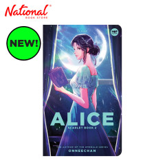 Scarlet Book 2: Alice by Onneechan - Mass Market -...