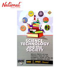 Science, Technology and the Society by Nelia G. Prieto,...