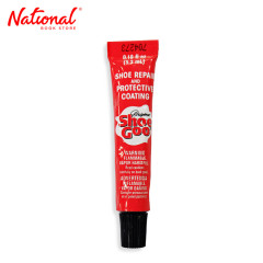 Shoe Goo Tube Instant Glue ART-SG 0.18oz - School & Office Essentials - Crafts Supplies