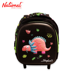 Skylar Trolley Backpack TBP-02-DI06 Dino 3D Eva - Bags &...