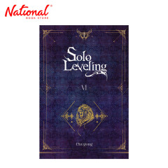 Solo Leveling, Volume 6 (Novel) by Chugong - Trade...