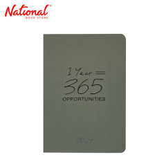 Sterling 2024 365 Opportunities Planner 4x6 inches (color...