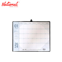Sterling 2024 Essentials Table Calendar Small - Paper...