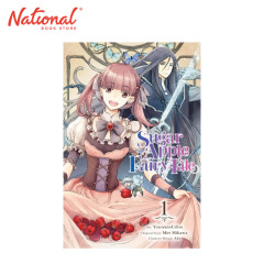 Sugar Apple Fairy Tale, Volume 1 (Manga) by Yozoranoudon - Trade Paperback - Teens Fiction - Manga