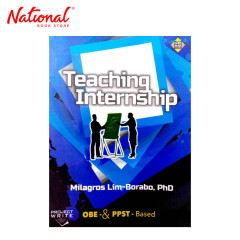 Teaching Internship by Milagros Lim-Borabo - Trade...