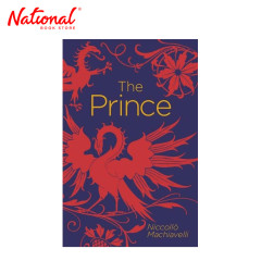 The Prince by Niccolo Machiavelli - Trade Paperback -...