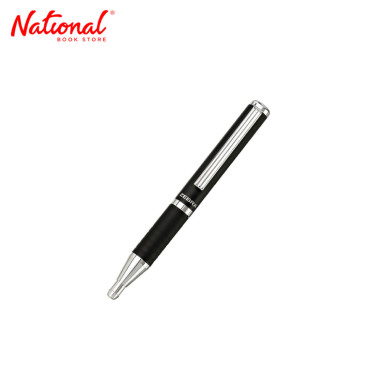 Zebra Ballpoint Pen Expandable Black BP115 - Writing Supplies - School & Office Supplies