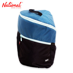 Zipit Looper Backpack BP-NL1 Blue & Black - Backpacks -...
