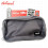 Zipit Pocket Pencil Case HNHPR-1 Grey Half and Half - Cases & Pouches - Gift Items for Kids