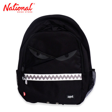 Zipit Razor Backpack RBB2CL1 Black Lockable - Backpacks - Gift Items for Kids