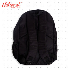 Zipit Zipper Backpack BP-ZB5 Black - Backpacks - Gift Items for Kids