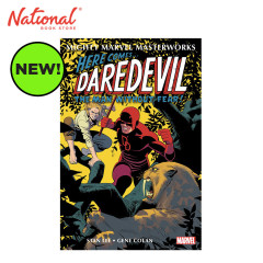 *PRE-ORDER* Mighty Marvel Masterworks: Daredevil Volume 3...