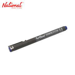 Artline Drawing System Drawing Pen, Blue - Writing...