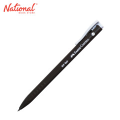 Faber Castell RX Gel Pen Retractable - Writing Supplies -...