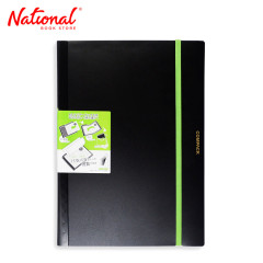 King Jim Clearbook Fixed 5896h A3 10 sheets Foldable Into...
