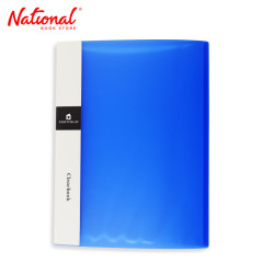 Portfolio Clearbook Fixed P13620 A4 20 sheets - School &...