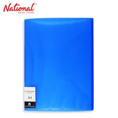 Portfolio Clearbook Fixed P18620 A4 20 sheets - School &...