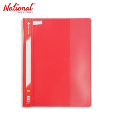 Seagull Folder Presentation F14C A4 with Fastener 7-8 cm with Label Insert on Side Expanding