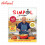 Simpol The Cookbook by Chef Tatung Sarthou - Trade Paperback - Philippine Cooking