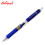 Leto Gel Pen Retractable Blue 0.5mm GP-2525 - School & Office - Writing Supplies