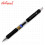 Leto Gel Pen Retractable Black 0.5mm GP-2525 - School & Office - Writing Supplies