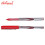 Best Buy Sign Pen Needlepoint Red 0.5mm JP801A-RED5 - School & Office - Writing Supplies