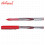 Best Buy Sign Pen Needlepoint Red 0.5mm JP801A-RED5 - School & Office - Writing Supplies