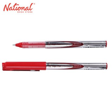 Best Buy Sign Pen Needlepoint Red 0.7mm JP801A-RED7 - School & Office - Writing Supplies