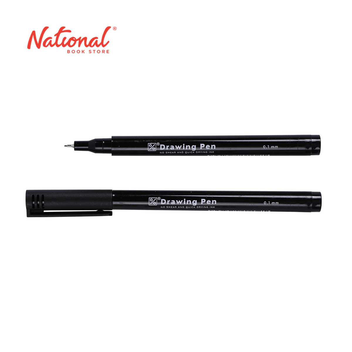 Best Buy Drawing Pen Black 0.1mm MP72186-01 - Writing Supplies - Drawing Supplies