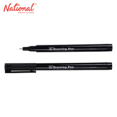 Best Buy Drawing Pen Black 0.3mm MP72186-03 - Writing...