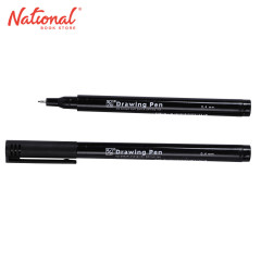 Best Buy Drawing Pen Black 0.4mm MP72186-04 - Writing...
