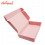 Mailer Box 265x160x47mm, Pastel Pink (Upgrade Your Packaging) - Packaging Supplies