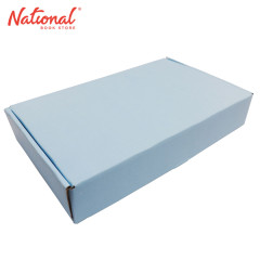Mailer Box 265x160x47mm, Light Blue (Upgrade Your...