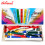 Acura Fastener Plastic 7cm 50 pieces - School & Office - Filing Supplies