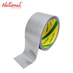 Polarbear Duct Tape Premium Big Roll Silver 48mmx54.8m DT402 - School & Office Supplies