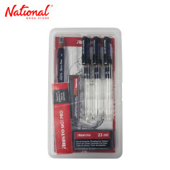 Aristo Technical Pen MG1 Pro Set - School & Office Essentials - Drawing Supplies