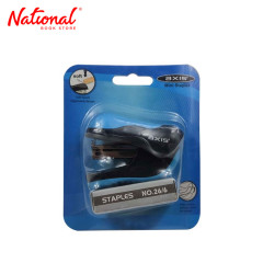 Axis Stapler Set No. 35 10 Sheets with Staple Wire 26/6...