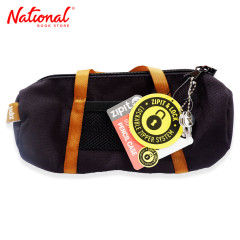 Zipit Duffle Pencil Case Zip and Lock - Cases & Pouches -...