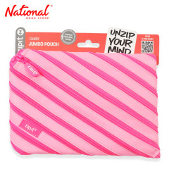 Zipit Jumbo Pouch - Cases & Pouches - Gift Items for Kids