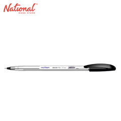 Rover Besto Semi-Gel Pen Stick 0.7mm - School & Office...