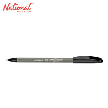 Rover Exo Semi-Gel Pen Stick 0.7mm - School & Office Supplies